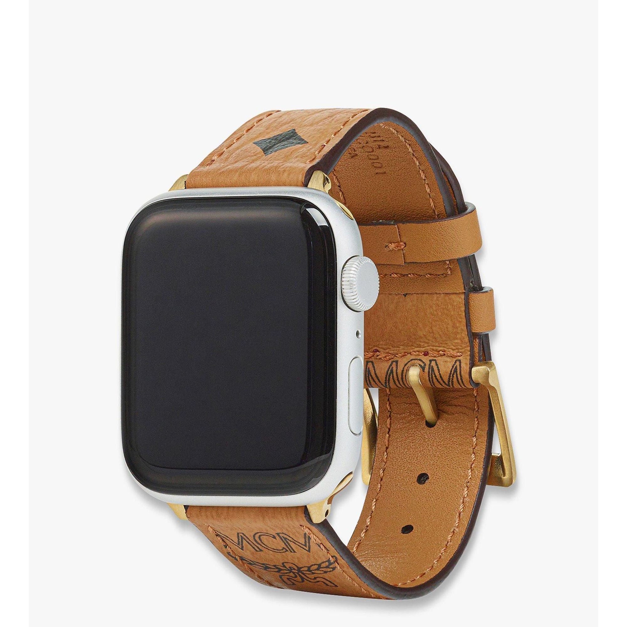 42-49mm Apple Watch Band in Visetos