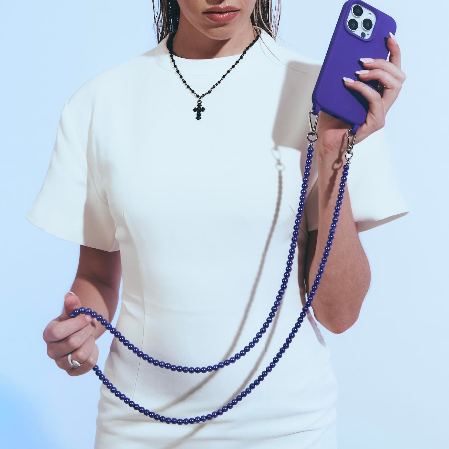 Cordée Cases 09 Phone Chain Set