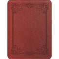 SAHARA - Indy Series Hand Strap Case for Amazon Kindle Paperwhite (11th Gen, 2021-2022) - Brown