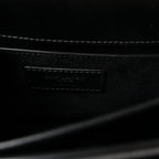 Calfskin Medium Monogram Sunset Black