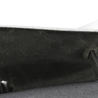 Military Toile Vache Hunter Herbag Messenger 39 Black