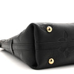 Empreinte Carryall PM Black