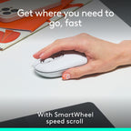 Logitech POP Mouse Compact &