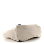 H Canvas Cabriole Nappy Bag Gris Perle