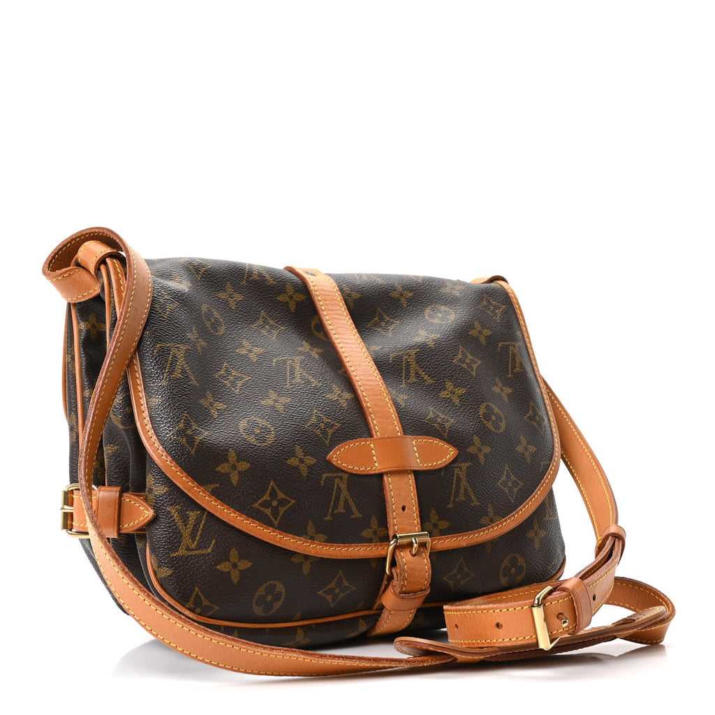 Monogram Saumur MM