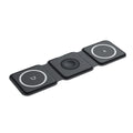 Magnetic Wireless Charger Mobile Phone Watch Headset Portable Fast Charging - USB