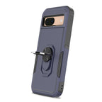 SAHARA - Raider Series Kickstand Case - Google Pixel 8a