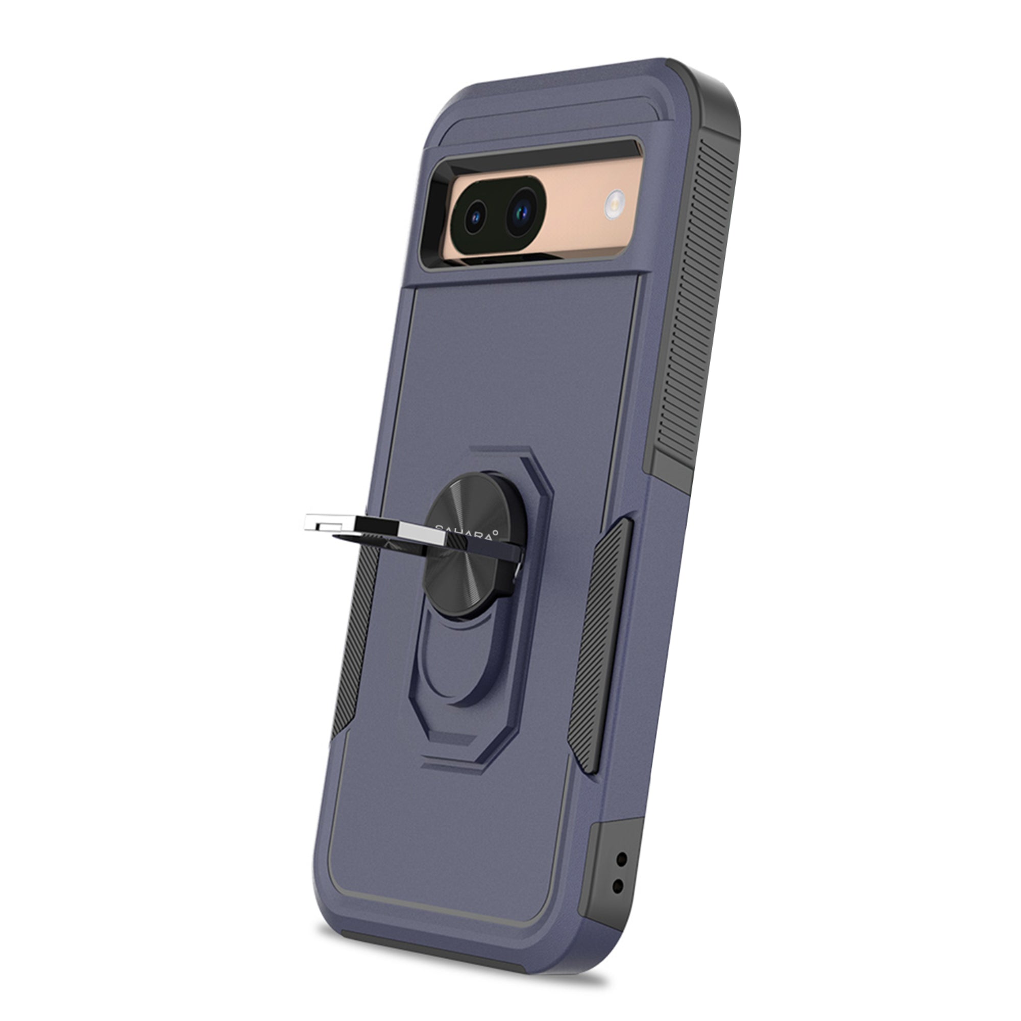 SAHARA - Raider Series Kickstand Case - Google Pixel 8a