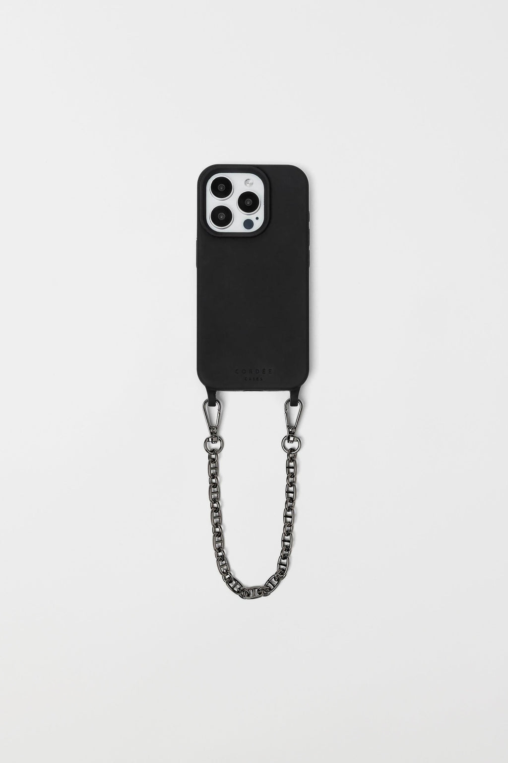 Cordée Cases 12 Phone Chain Set