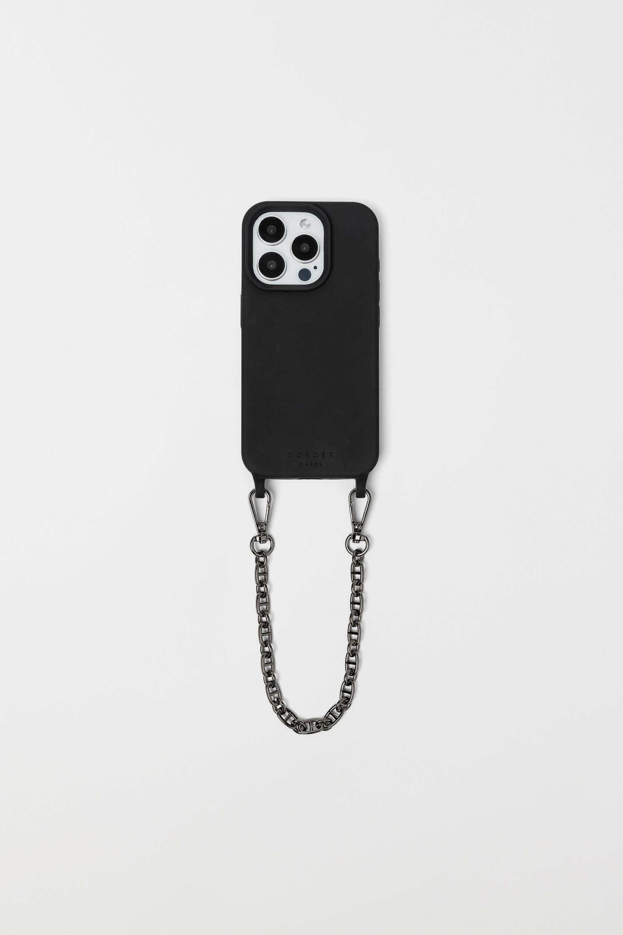 Cordée Cases 12 Phone Chain Set