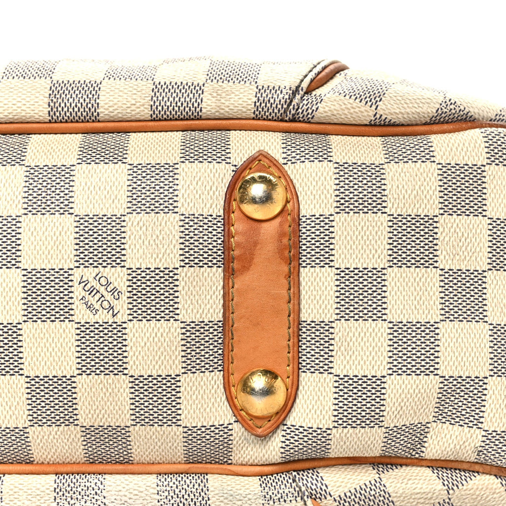 Damier Azur Galliera PM