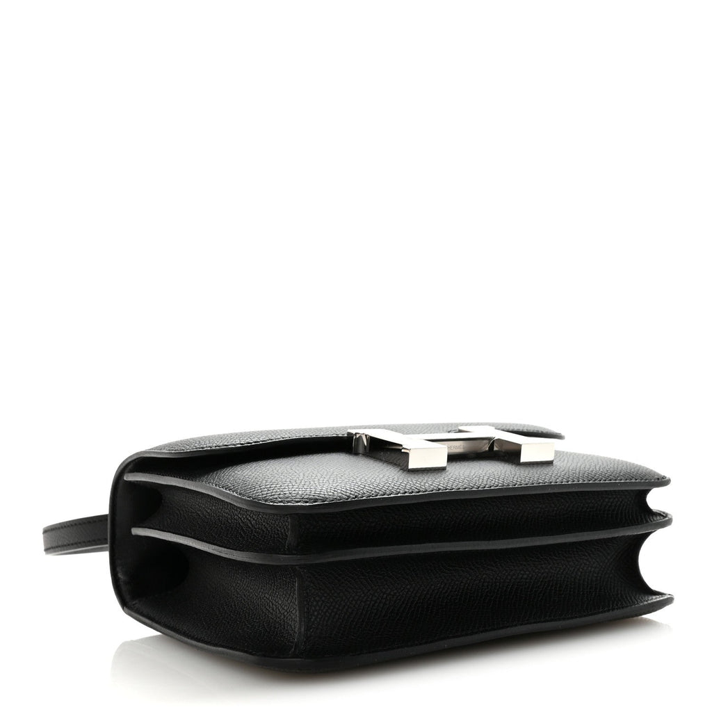 Epsom Constance 18 Black