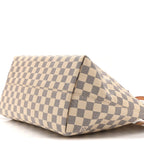 Damier Azur Iena MM