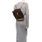 Monogram Montsouris MM Backpack