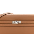 Epsom Kelly Wallet To Go Gold