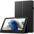 SAHARA - EliteFold Folio Case for Samsung Galaxy Tab A9+ - Scorpion Black