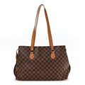 Damier Ebene Centenaire Chelsea