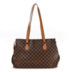 Damier Ebene Centenaire Chelsea