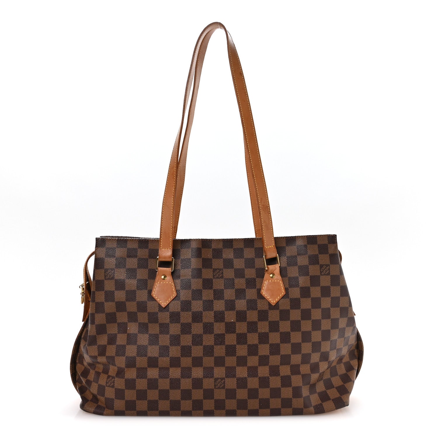 Damier Ebene Centenaire Chelsea