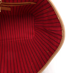 LV X TM Monogram Cerises Neverfull MM