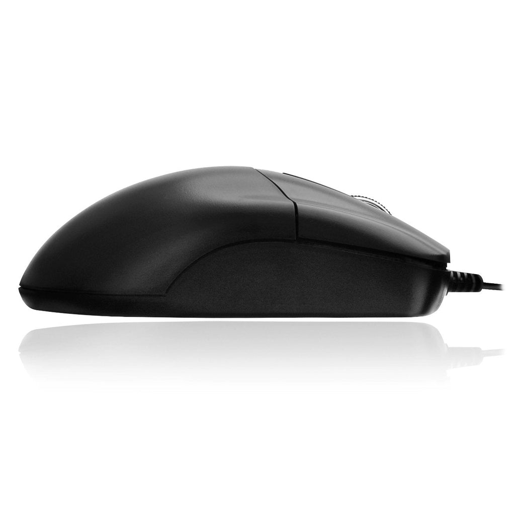 HC-3003PS 3 Button Desktop Optical