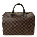 Damier Ebene Speedy 30
