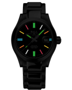 Ball Men's Watch Engineer III Legend II Black