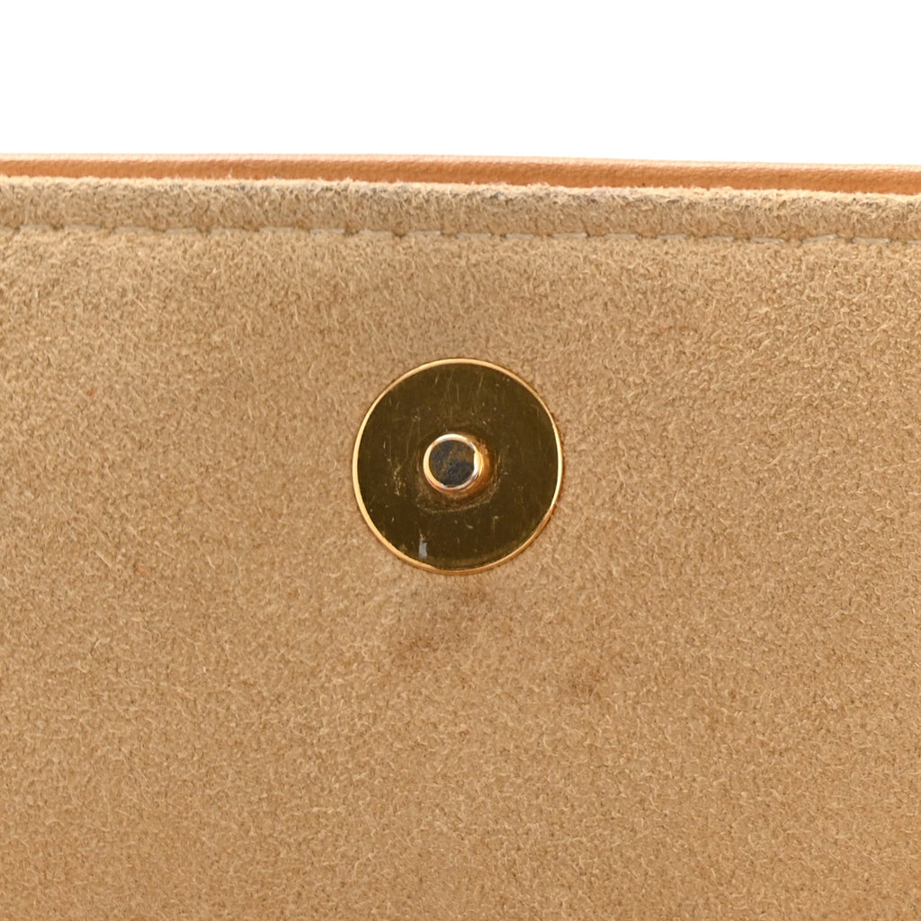 Monogram Pochette Twin PM