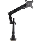 Desk Mount Single Monitor Arm for