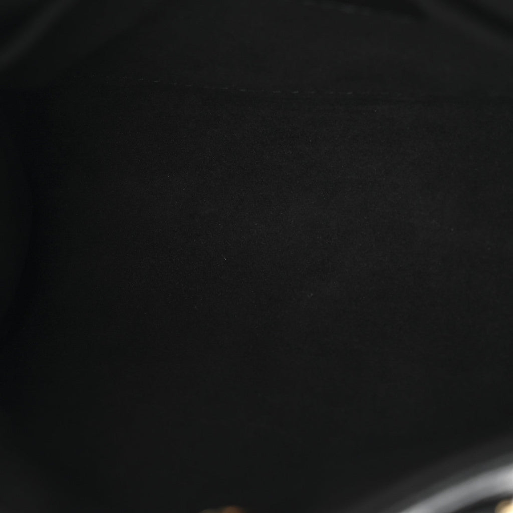 Empreinte Monogram Giant Onthego BB Black