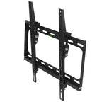 TV Wall Mount Tilt Dual Arm TV Mount Brackets Maximum VESA 400x400mm For 26-55in TVs