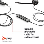 EncorePro 545 USB-A Convertible