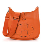 Taurillon Clemence Evelyne III GM Orange