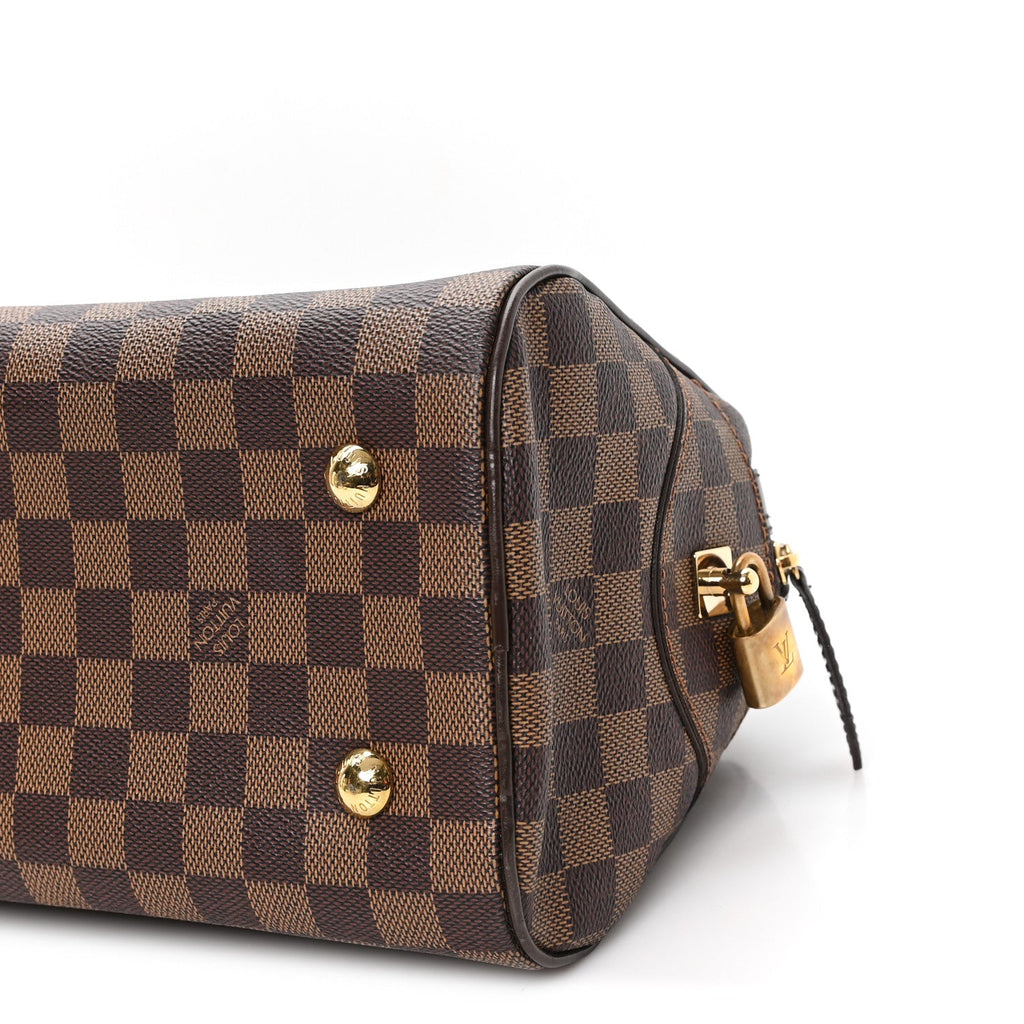 Damier Ebene Duomo