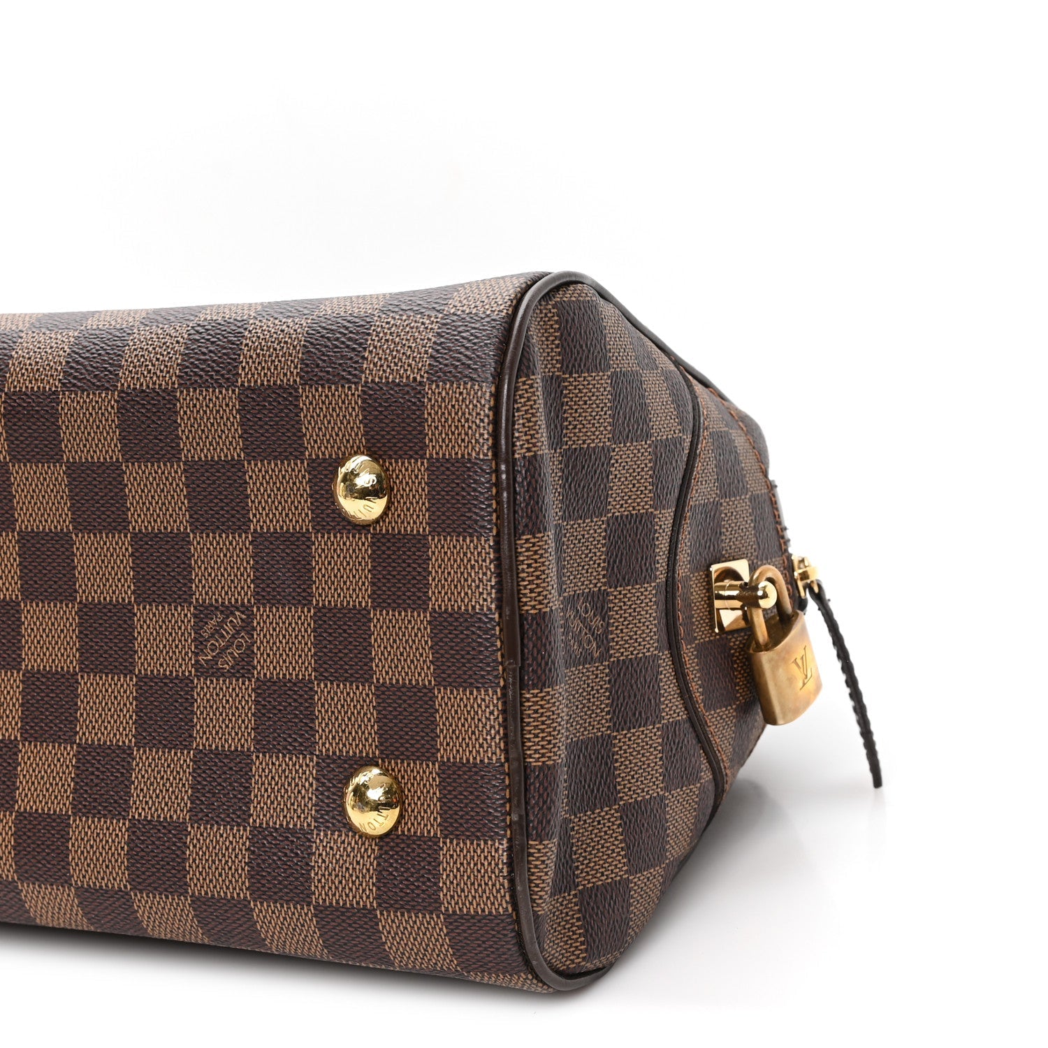 Damier Ebene Duomo