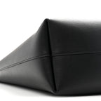 Calfskin Virtus Tote Black