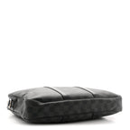 Damier Graphite Porte Documents Voyage PM