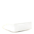 Tessuto Nylon Mini Re-Edition 2000 Bag White