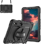 TUFFEN Multilayer Case with 360