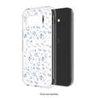 SAHARA - Inspire Series Hard Shell Case for Google Pixel 9a - Desert Flower