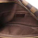 Damier Ebene Melville Bum Bag
