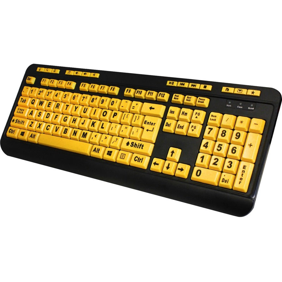 EasyTouch 132 Luminous 4X Large