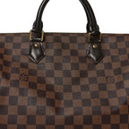 Damier Ebene Speedy 35