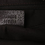 Monogram Medium Abbey Tote  Brown