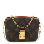 Monogram Micro Metis