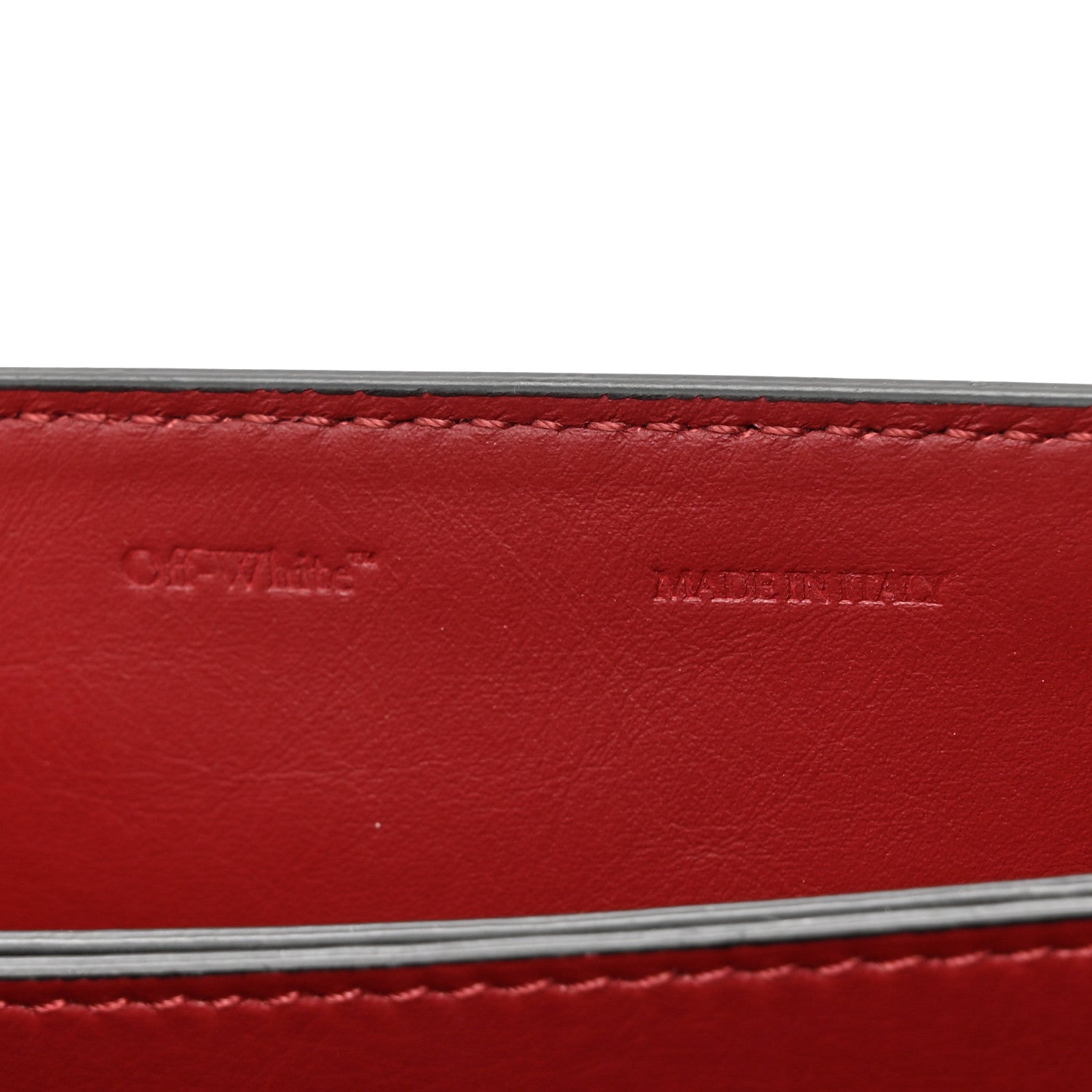 Calfskin Jitney 2.8 Not For Sale Top Handle Bag Black White