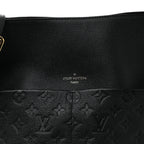 Empreinte Maida Hobo Black