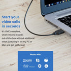 Creative Live Cam Sync V3 2K QHD