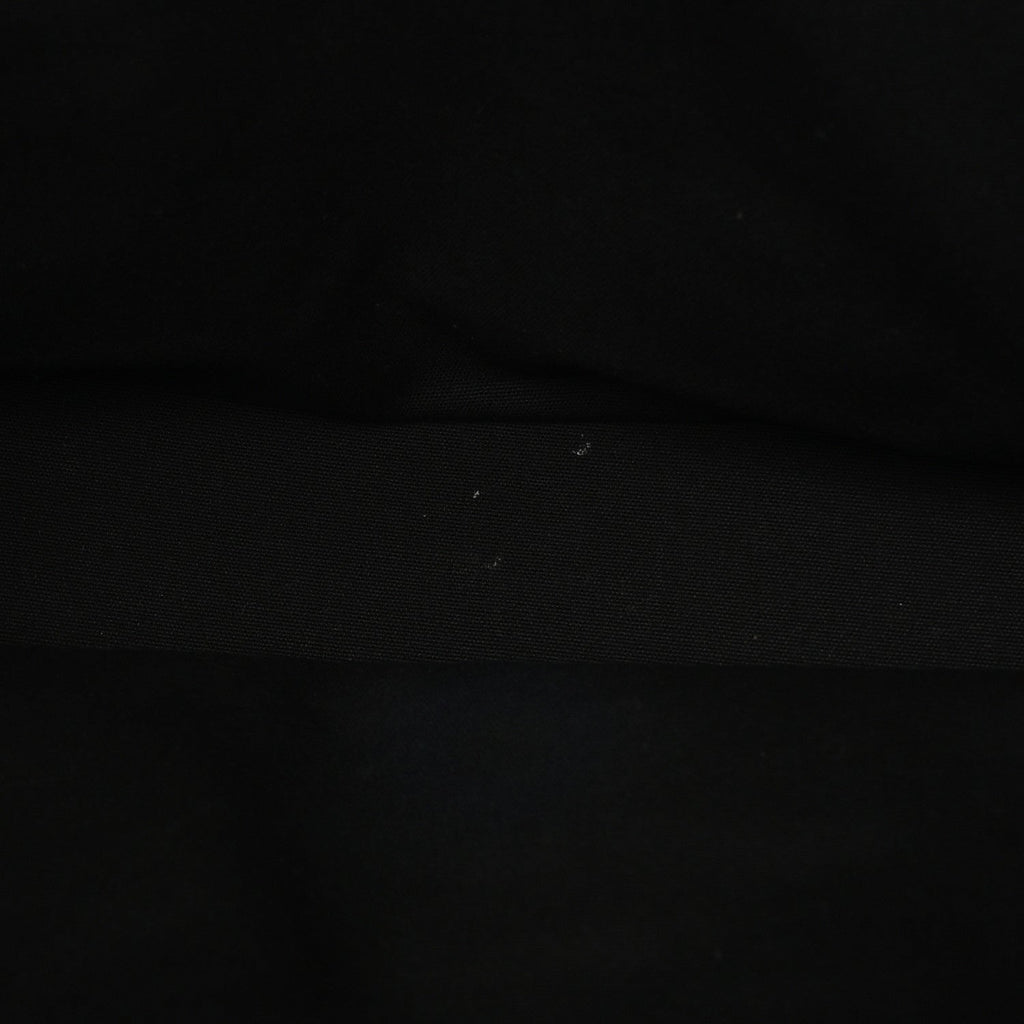 Canvas Fourre Tout MM Black