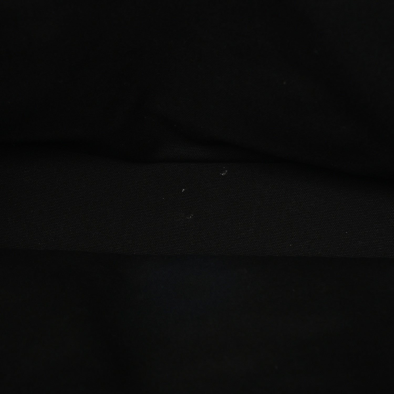Canvas Fourre Tout MM Black